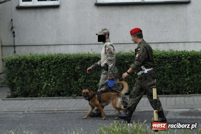 Zdjęcie w galerii na portalu naszraciborz.pl: Mamy komunikat Prokuratury Krajowej w sprawie wydarzeń z Raciborza. Zarzuty dla żołnierzy i policjantów należących do grupy przestępczej z południa Polski wiadomości z regionu