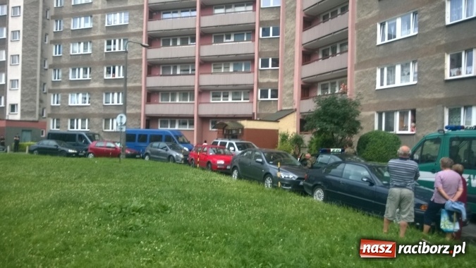 Zdjęcie w galerii na portalu naszraciborz.pl: Mamy komunikat Prokuratury Krajowej w sprawie wydarzeń z Raciborza. Zarzuty dla żołnierzy i policjantów należących do grupy przestępczej z południa Polski wiadomości z regionu