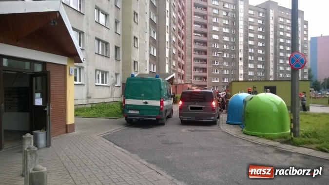 Zdjęcie w galerii na portalu naszraciborz.pl: Mamy komunikat Prokuratury Krajowej w sprawie wydarzeń z Raciborza. Zarzuty dla żołnierzy i policjantów należących do grupy przestępczej z południa Polski wiadomości z regionu
