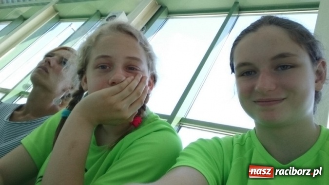 Zdjęcie w galerii na portalu naszraciborz.pl: Pływanie. Victoria w czołówce młodzików  wiadomości z regionu