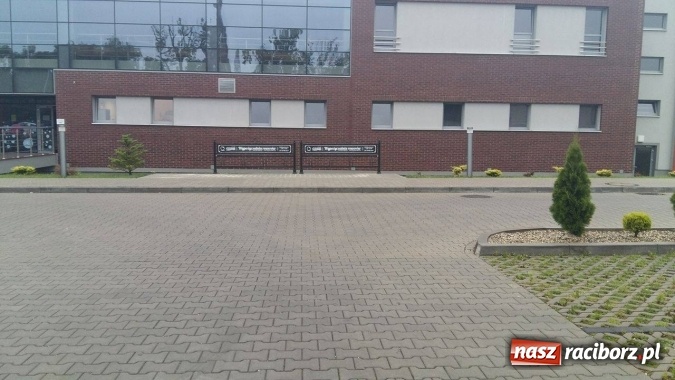 Zdjęcie w galerii na portalu naszraciborz.pl: Nowe wypożyczalnie rowerowe w Raciborzu wiadomości z regionu