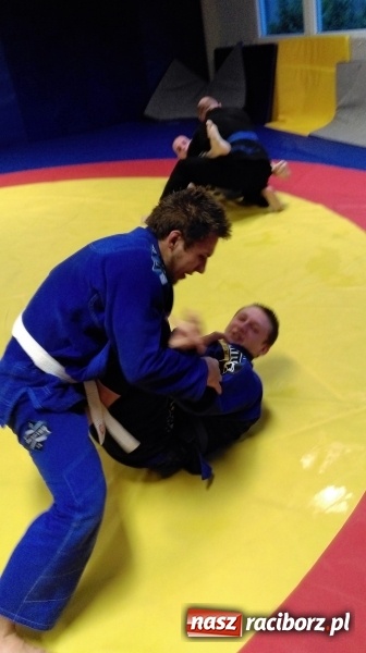 Zdjęcie w galerii na portalu naszraciborz.pl: Wakacyjne sparingi Łamatorów wiadomości z regionu