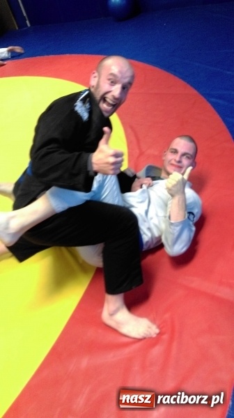 Zdjęcie w galerii na portalu naszraciborz.pl: Wakacyjne sparingi Łamatorów wiadomości z regionu