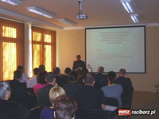 Zdjęcie w galerii na portalu naszraciborz.pl: Rozwój motoryczny – co na niego wpływa? wiadomości z regionu