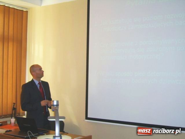 Zdjęcie w galerii na portalu naszraciborz.pl: Rozwój motoryczny – co na niego wpływa? wiadomości z regionu