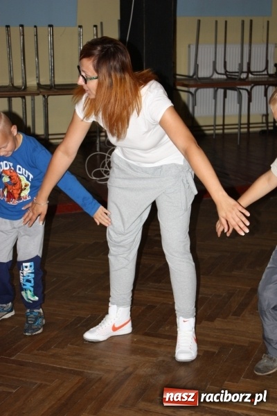 Zdjęcie w galerii na portalu naszraciborz.pl: Wakacyjny czwartek w krzanowickim domu kultury  wiadomości z regionu