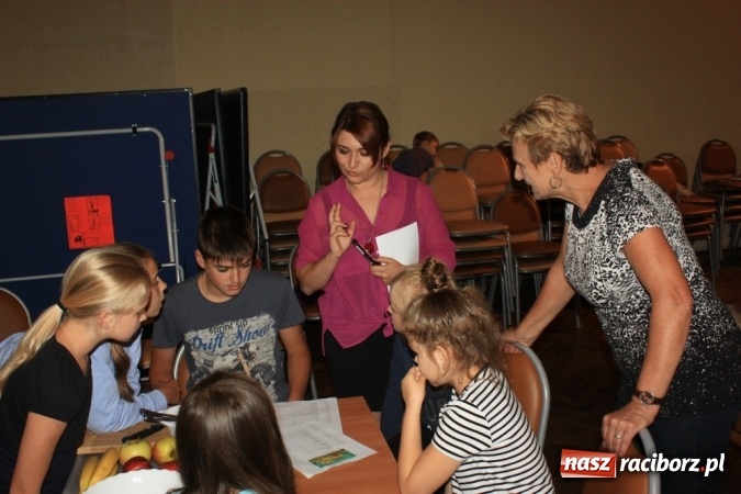 Zdjęcie w galerii na portalu naszraciborz.pl: Wakacyjny czwartek w krzanowickim domu kultury  wiadomości z regionu