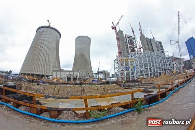 Zdjęcie w galerii na portalu naszraciborz.pl: Rafako S.A. podpisało list intencyjny z firmą Polimex Energetyka wiadomości z regionu