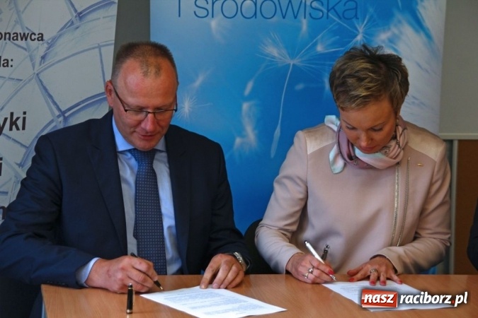 Zdjęcie w galerii na portalu naszraciborz.pl: Rafako S.A. podpisało list intencyjny z firmą Polimex Energetyka wiadomości z regionu