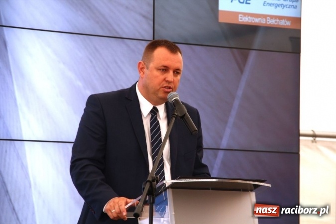 Zdjęcie w galerii na portalu naszraciborz.pl: Półmetek budowy bloków w Elektrowni Opole wiadomości z regionu