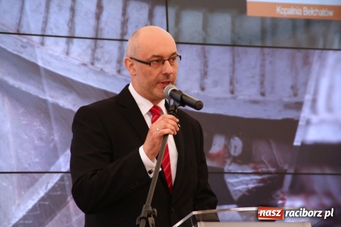 Zdjęcie w galerii na portalu naszraciborz.pl: Półmetek budowy bloków w Elektrowni Opole wiadomości z regionu