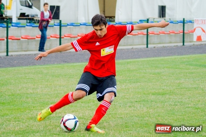 Zdjęcie w galerii na portalu naszraciborz.pl: I Festyn Rodzinny w Tworkowie za nami. Grano o Puchar Sołtysa wiadomości z regionu