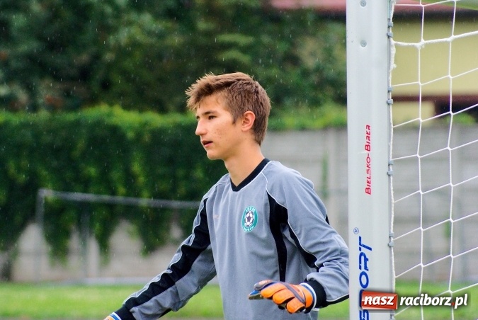 Zdjęcie w galerii na portalu naszraciborz.pl: I Festyn Rodzinny w Tworkowie za nami. Grano o Puchar Sołtysa wiadomości z regionu