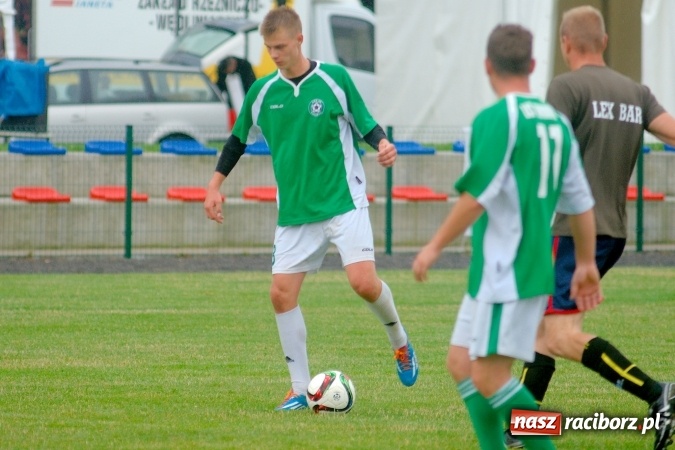 Zdjęcie w galerii na portalu naszraciborz.pl: I Festyn Rodzinny w Tworkowie za nami. Grano o Puchar Sołtysa wiadomości z regionu