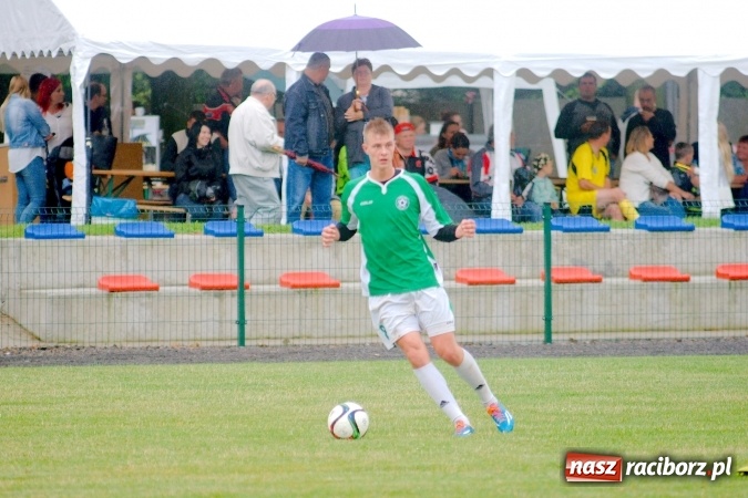 Zdjęcie w galerii na portalu naszraciborz.pl: I Festyn Rodzinny w Tworkowie za nami. Grano o Puchar Sołtysa wiadomości z regionu