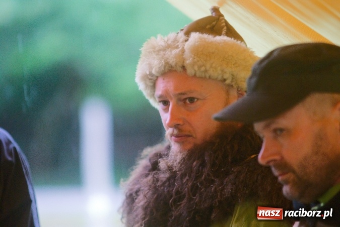 Zdjęcie w galerii na portalu naszraciborz.pl: Tworkowskie polowanie na dzika. II turniej pasjonatów łucznictwa wiadomości z regionu