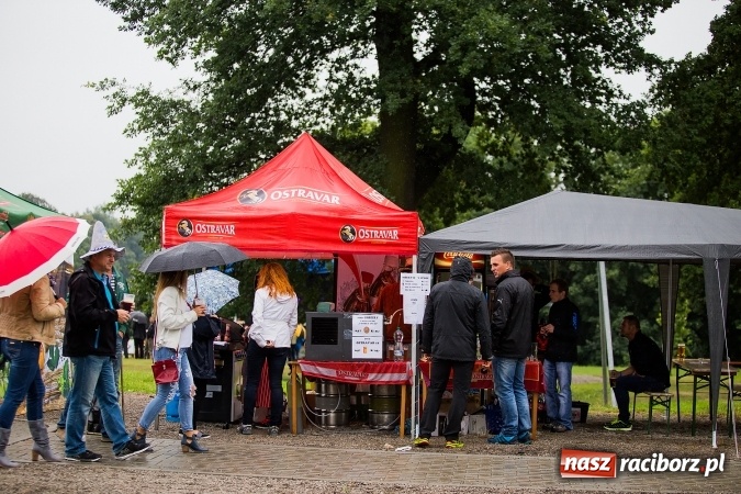 Zdjęcie w galerii na portalu naszraciborz.pl: Tradycyjne święto piwa w czeskich Szylerzowicach wiadomości z regionu