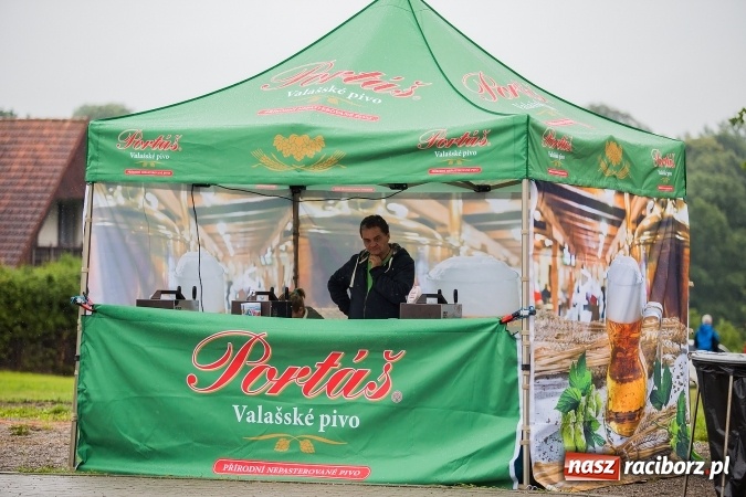Zdjęcie w galerii na portalu naszraciborz.pl: Tradycyjne święto piwa w czeskich Szylerzowicach wiadomości z regionu
