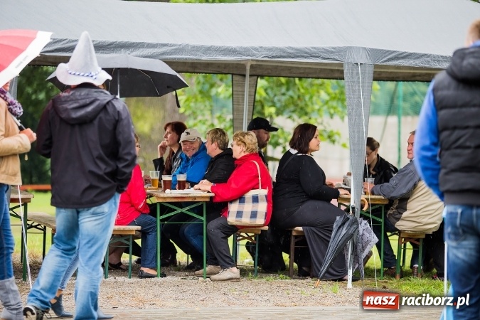 Zdjęcie w galerii na portalu naszraciborz.pl: Tradycyjne święto piwa w czeskich Szylerzowicach wiadomości z regionu