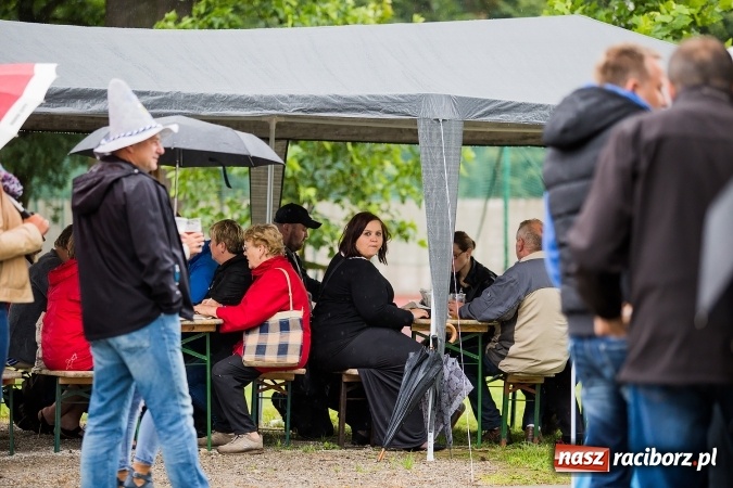 Zdjęcie w galerii na portalu naszraciborz.pl: Tradycyjne święto piwa w czeskich Szylerzowicach wiadomości z regionu