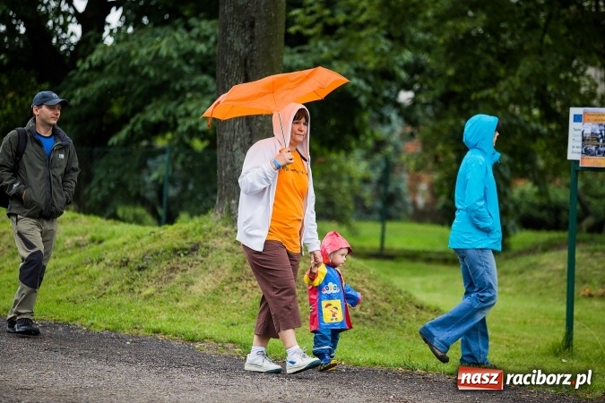 Zdjęcie w galerii na portalu naszraciborz.pl: Tradycyjne święto piwa w czeskich Szylerzowicach wiadomości z regionu