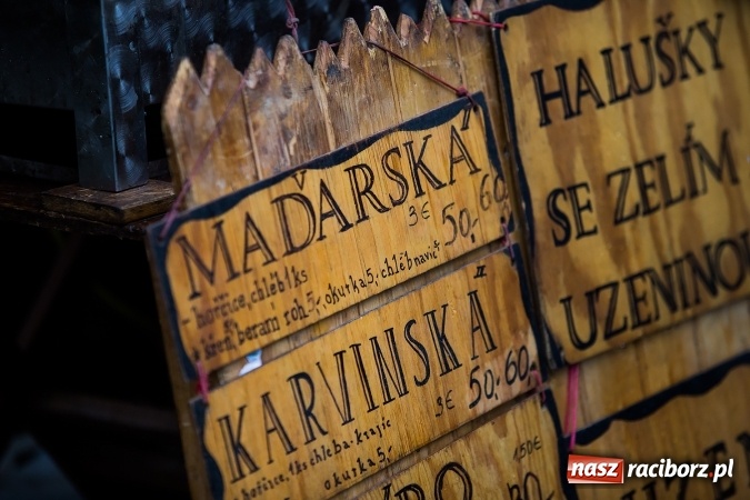 Zdjęcie w galerii na portalu naszraciborz.pl: Tradycyjne święto piwa w czeskich Szylerzowicach wiadomości z regionu