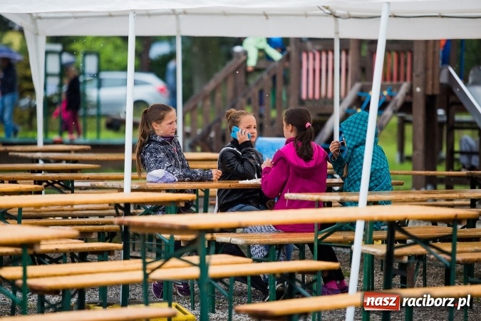 Zdjęcie w galerii na portalu naszraciborz.pl: Tradycyjne święto piwa w czeskich Szylerzowicach wiadomości z regionu