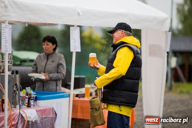 Zdjęcie w galerii na portalu naszraciborz.pl: Tradycyjne święto piwa w czeskich Szylerzowicach wiadomości z regionu