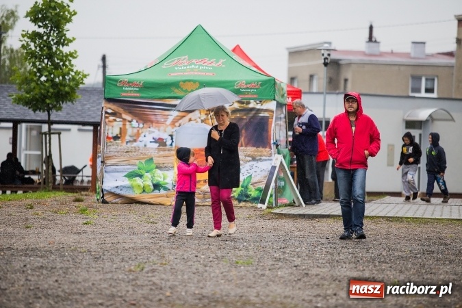 Zdjęcie w galerii na portalu naszraciborz.pl: Tradycyjne święto piwa w czeskich Szylerzowicach wiadomości z regionu