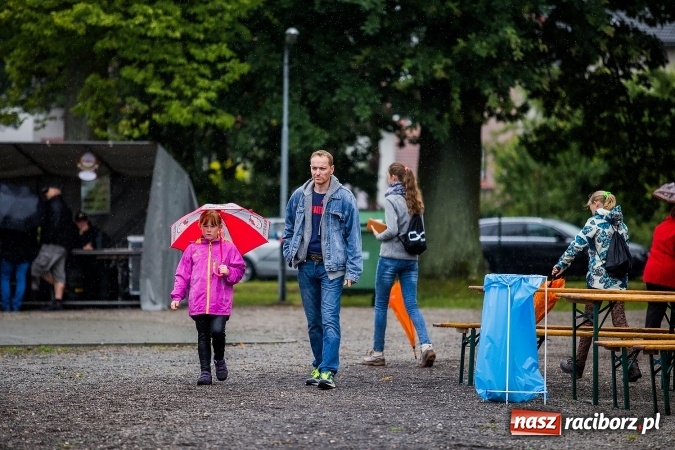 Zdjęcie w galerii na portalu naszraciborz.pl: Tradycyjne święto piwa w czeskich Szylerzowicach wiadomości z regionu