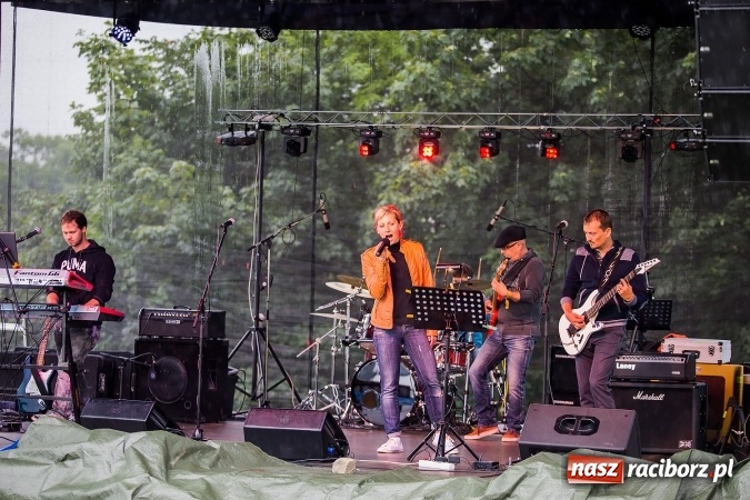 Zdjęcie w galerii na portalu naszraciborz.pl: Tradycyjne święto piwa w czeskich Szylerzowicach wiadomości z regionu