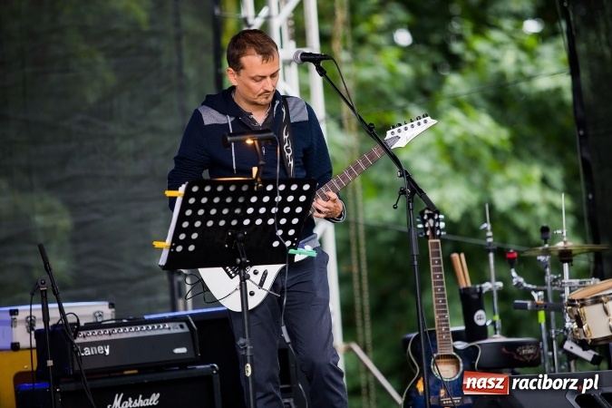 Zdjęcie w galerii na portalu naszraciborz.pl: Tradycyjne święto piwa w czeskich Szylerzowicach wiadomości z regionu