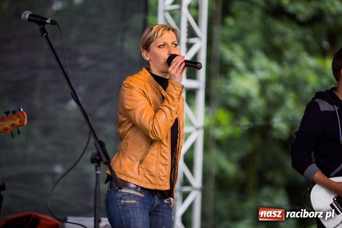 Zdjęcie w galerii na portalu naszraciborz.pl: Tradycyjne święto piwa w czeskich Szylerzowicach wiadomości z regionu