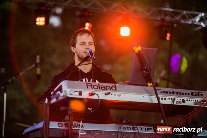 Zdjęcie w galerii na portalu naszraciborz.pl: Tradycyjne święto piwa w czeskich Szylerzowicach wiadomości z regionu