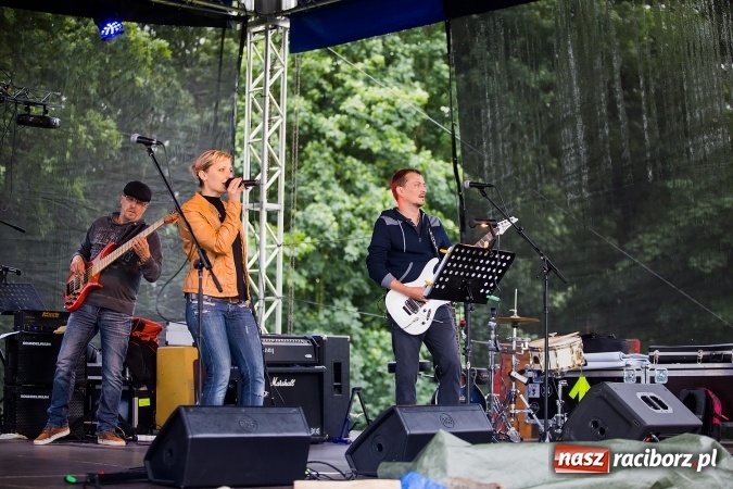 Zdjęcie w galerii na portalu naszraciborz.pl: Tradycyjne święto piwa w czeskich Szylerzowicach wiadomości z regionu