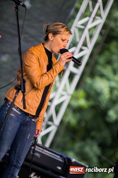 Zdjęcie w galerii na portalu naszraciborz.pl: Tradycyjne święto piwa w czeskich Szylerzowicach wiadomości z regionu