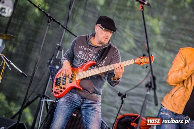 Zdjęcie w galerii na portalu naszraciborz.pl: Tradycyjne święto piwa w czeskich Szylerzowicach wiadomości z regionu