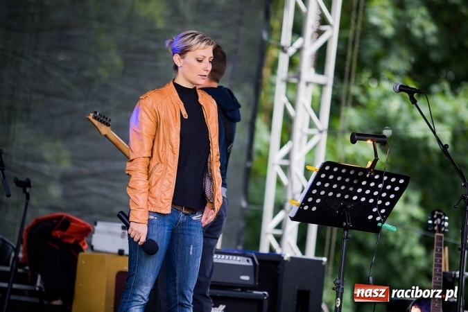 Zdjęcie w galerii na portalu naszraciborz.pl: Tradycyjne święto piwa w czeskich Szylerzowicach wiadomości z regionu