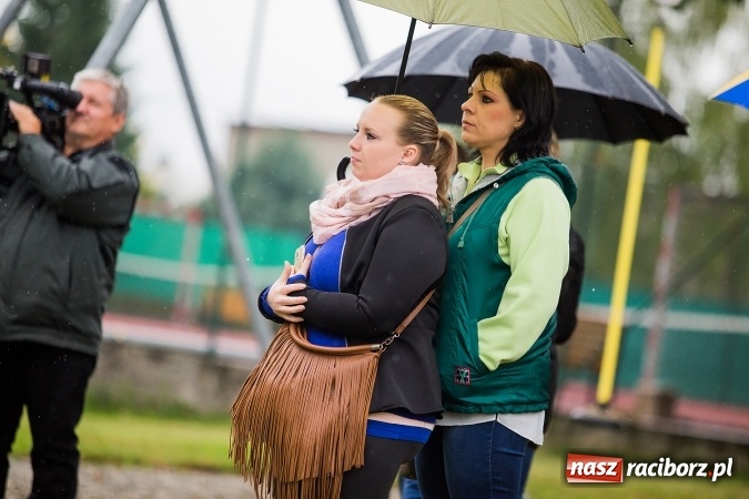 Zdjęcie w galerii na portalu naszraciborz.pl: Tradycyjne święto piwa w czeskich Szylerzowicach wiadomości z regionu