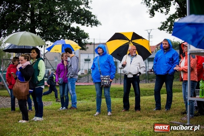 Zdjęcie w galerii na portalu naszraciborz.pl: Tradycyjne święto piwa w czeskich Szylerzowicach wiadomości z regionu