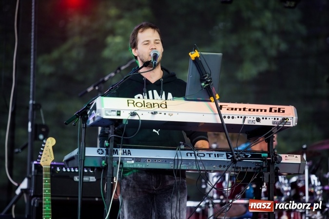 Zdjęcie w galerii na portalu naszraciborz.pl: Tradycyjne święto piwa w czeskich Szylerzowicach wiadomości z regionu