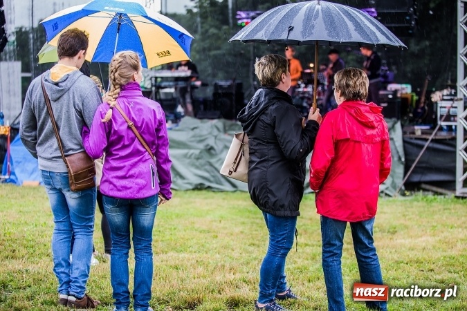 Zdjęcie w galerii na portalu naszraciborz.pl: Tradycyjne święto piwa w czeskich Szylerzowicach wiadomości z regionu