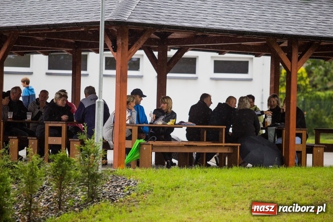 Zdjęcie w galerii na portalu naszraciborz.pl: Tradycyjne święto piwa w czeskich Szylerzowicach wiadomości z regionu