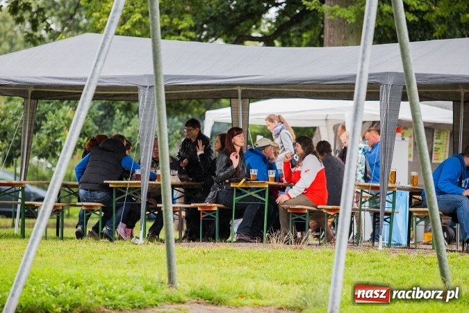Zdjęcie w galerii na portalu naszraciborz.pl: Tradycyjne święto piwa w czeskich Szylerzowicach wiadomości z regionu