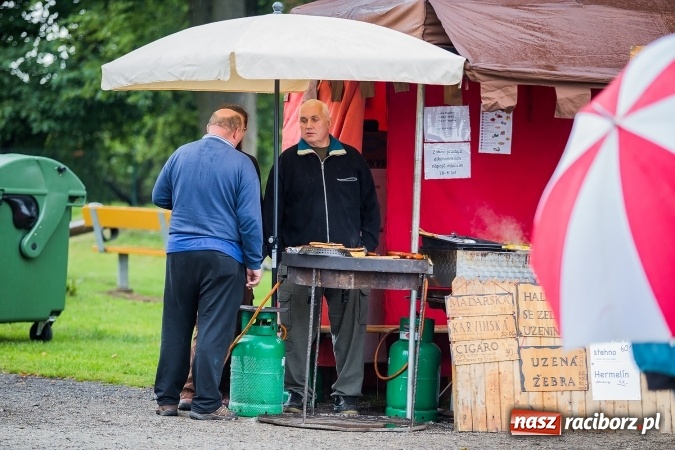 Zdjęcie w galerii na portalu naszraciborz.pl: Tradycyjne święto piwa w czeskich Szylerzowicach wiadomości z regionu