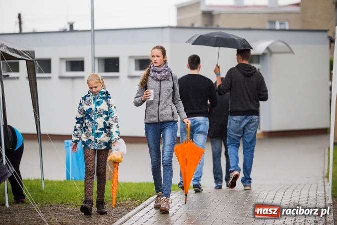 Zdjęcie w galerii na portalu naszraciborz.pl: Tradycyjne święto piwa w czeskich Szylerzowicach wiadomości z regionu