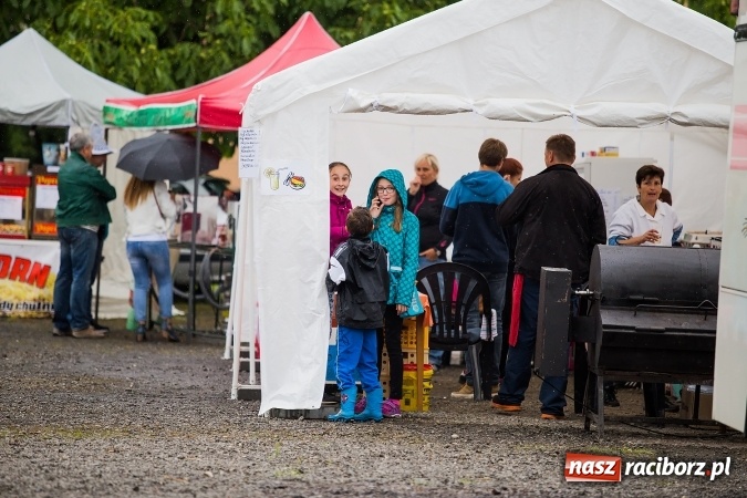 Zdjęcie w galerii na portalu naszraciborz.pl: Tradycyjne święto piwa w czeskich Szylerzowicach wiadomości z regionu