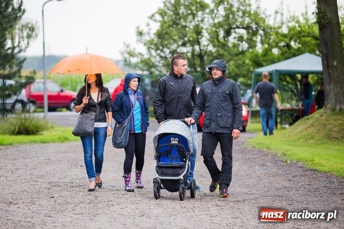 Zdjęcie w galerii na portalu naszraciborz.pl: Tradycyjne święto piwa w czeskich Szylerzowicach wiadomości z regionu