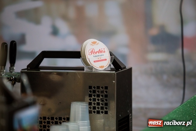 Zdjęcie w galerii na portalu naszraciborz.pl: Tradycyjne święto piwa w czeskich Szylerzowicach wiadomości z regionu