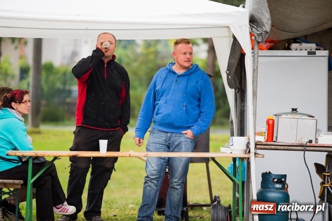 Zdjęcie w galerii na portalu naszraciborz.pl: Tradycyjne święto piwa w czeskich Szylerzowicach wiadomości z regionu
